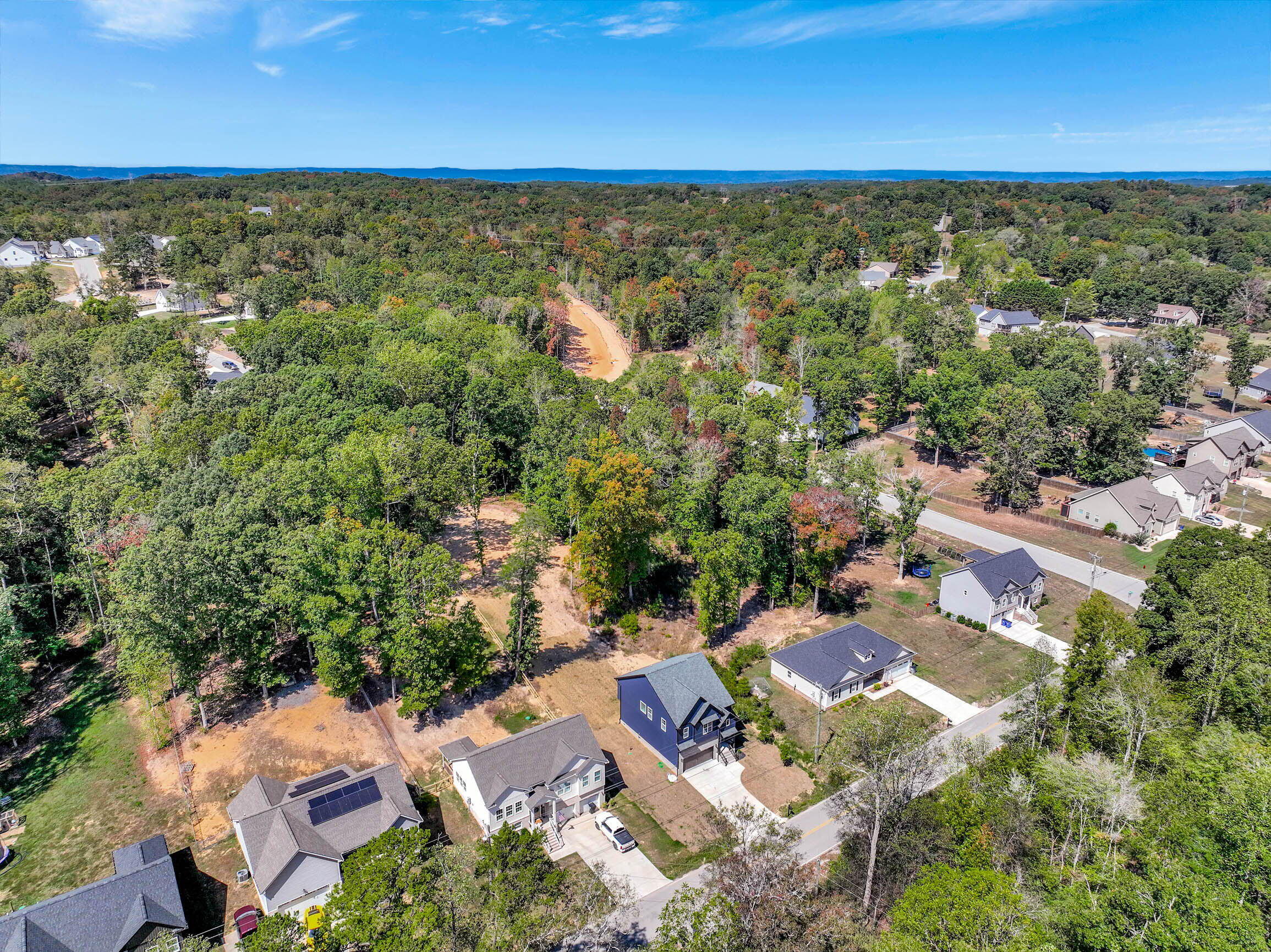 7592 Grasshopper Road, Georgetown, Tennessee image 36