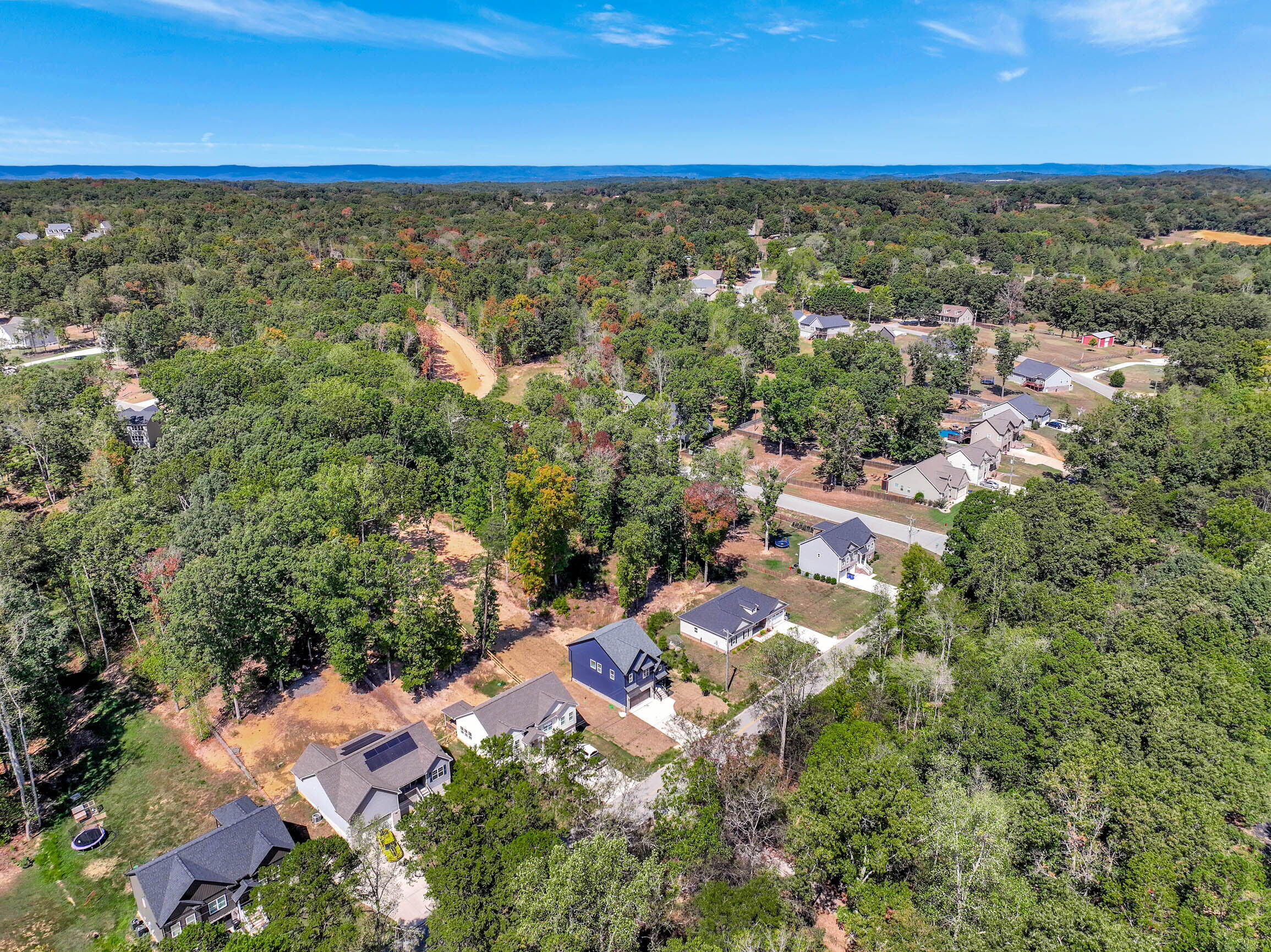 7592 Grasshopper Road, Georgetown, Tennessee image 35