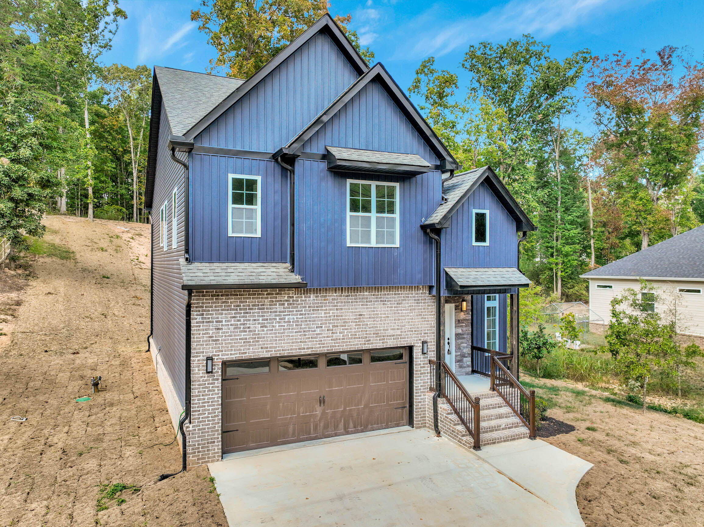 7592 Grasshopper Road, Georgetown, Tennessee image 41