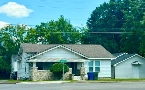 Photo of 300 S Moore Road, Chattanooga, TN 37411 (MLS # 1538265)