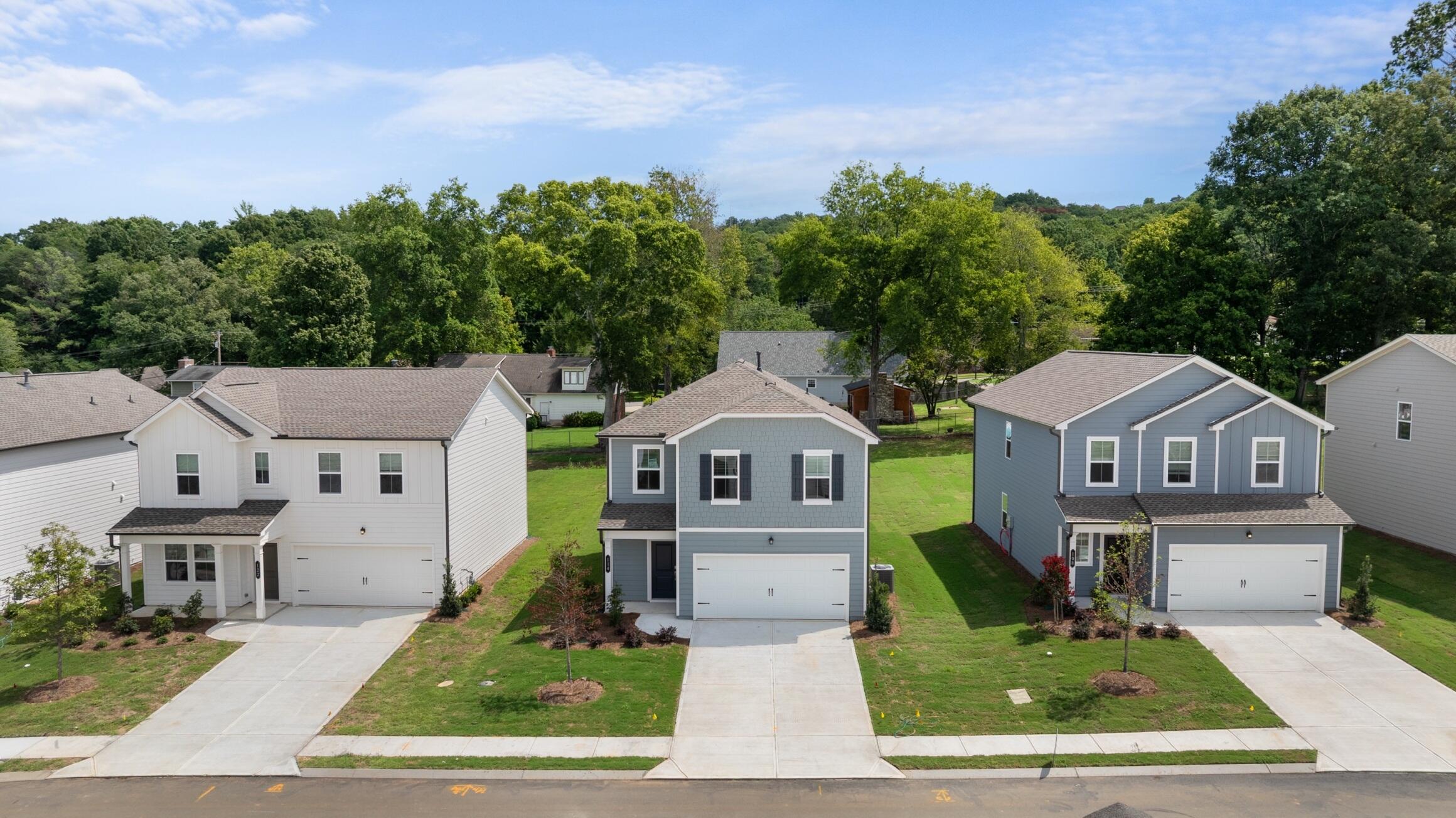 114 Saddlebred Way