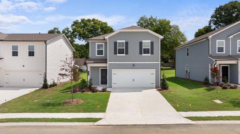 114 Saddlebred Way Rossville GA 30741