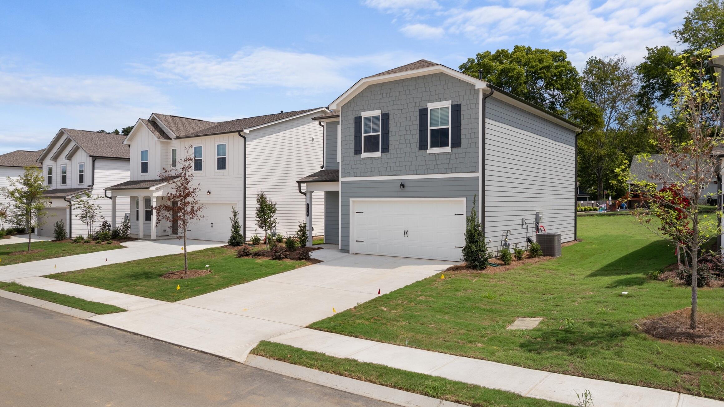 114 Saddlebred Way