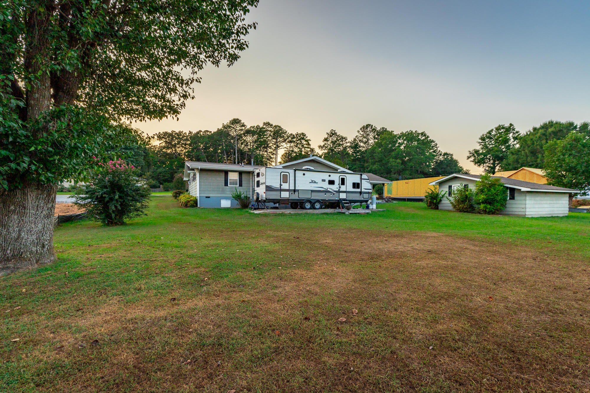 100 Osborn Court Lot 3
