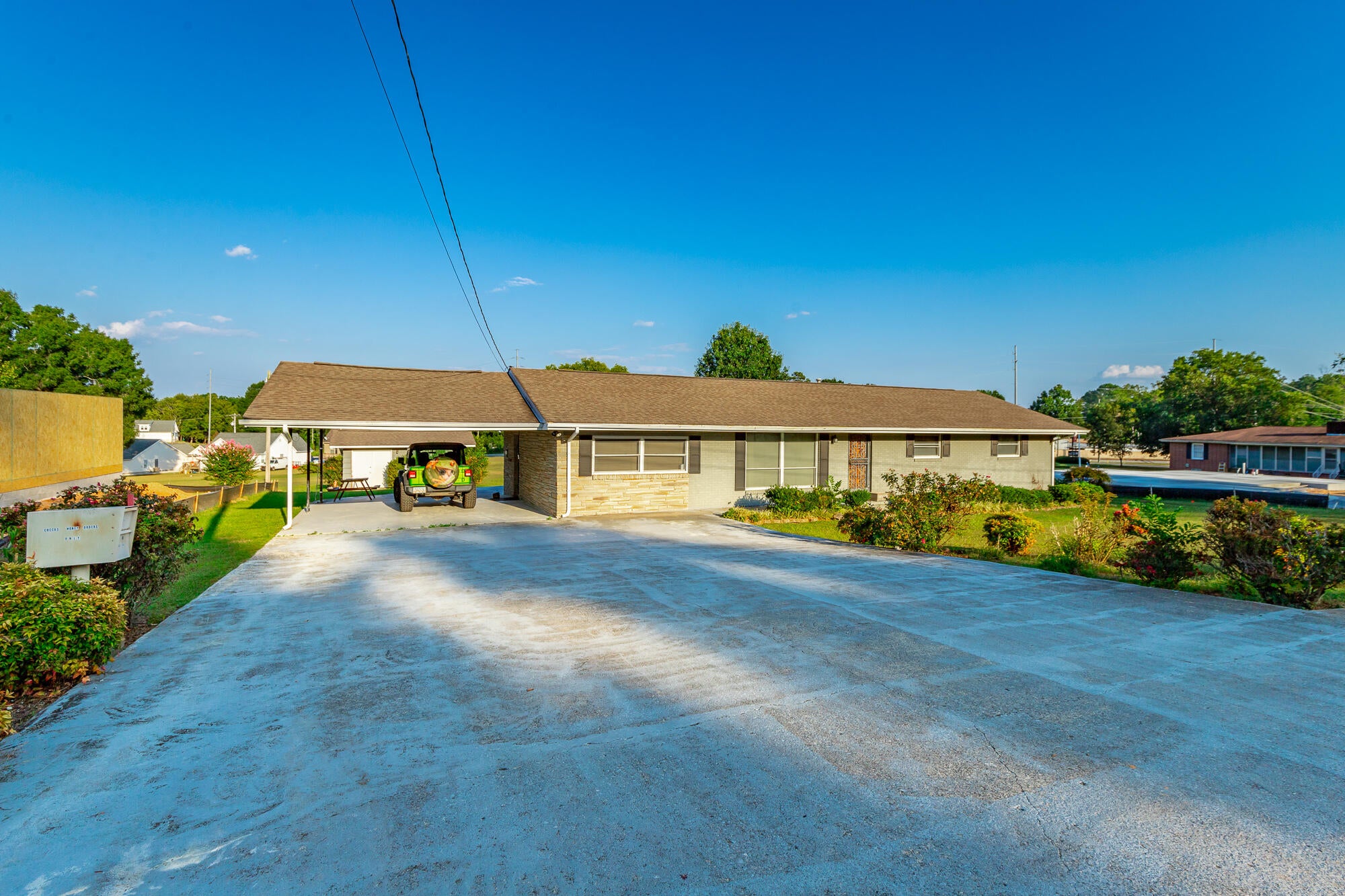 100 Osborn Court Lot 3