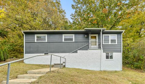 4508 Balcomb Street Chattanooga TN 37409