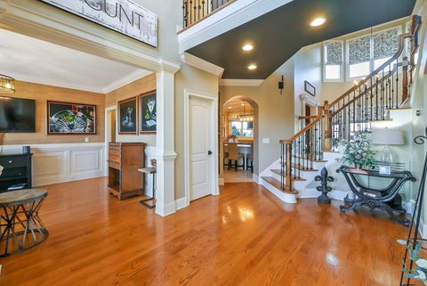 Tiny photo for 10 Major Ridge Road, Ringgold, GA 30736 (MLS # 1527616)