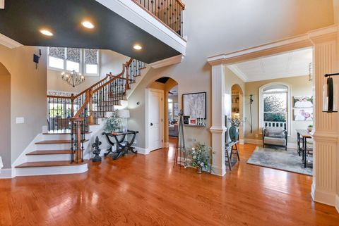 Tiny photo for 10 Major Ridge Road, Ringgold, GA 30736 (MLS # 1527616)