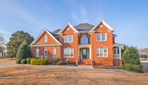 Photo of 10 Major Ridge Road, Ringgold, GA 30736 (MLS # 1527616)