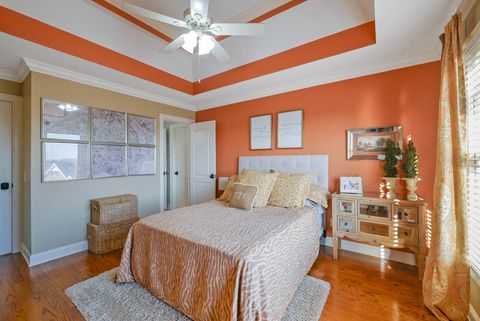 Tiny photo for 10 Major Ridge Road, Ringgold, GA 30736 (MLS # 1527616)