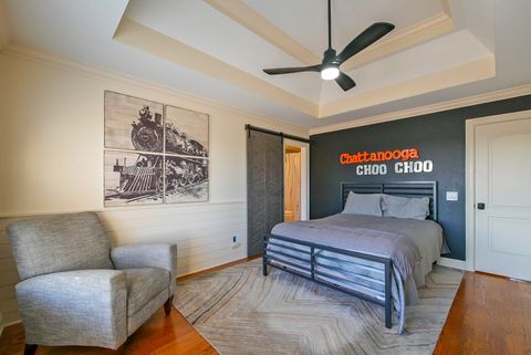 Tiny photo for 10 Major Ridge Road, Ringgold, GA 30736 (MLS # 1527616)