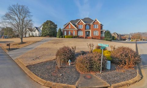 Tiny photo for 10 Major Ridge Road, Ringgold, GA 30736 (MLS # 1527616)