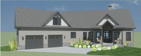 Photo of 220 Starboard Drive, Jasper, TN 37347 (MLS # 1513046)