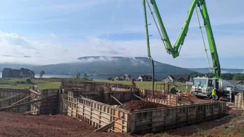 Tiny photo for 220 Starboard Drive, Jasper, TN 37347 (MLS # 1513046)