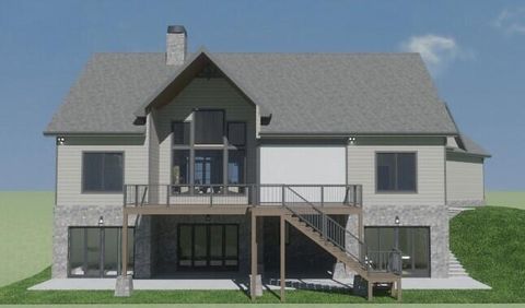 Tiny photo for 220 Starboard Drive, Jasper, TN 37347 (MLS # 1513046)