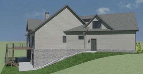 Tiny photo for 220 Starboard Drive, Jasper, TN 37347 (MLS # 1513046)