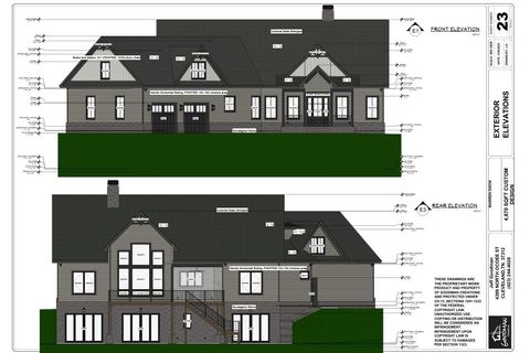 Tiny photo for 220 Starboard Drive, Jasper, TN 37347 (MLS # 1513046)