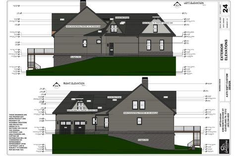 Tiny photo for 220 Starboard Drive, Jasper, TN 37347 (MLS # 1513046)