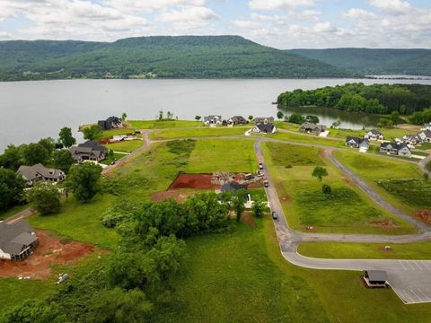 Tiny photo for 220 Starboard Drive, Jasper, TN 37347 (MLS # 1513046)