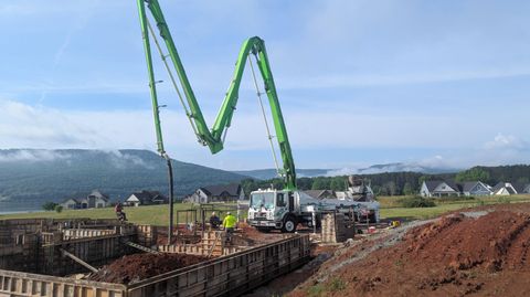 Tiny photo for 220 Starboard Drive, Jasper, TN 37347 (MLS # 1513046)