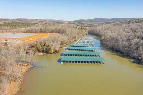 Tiny photo for 220 Starboard Drive, Jasper, TN 37347 (MLS # 1513046)