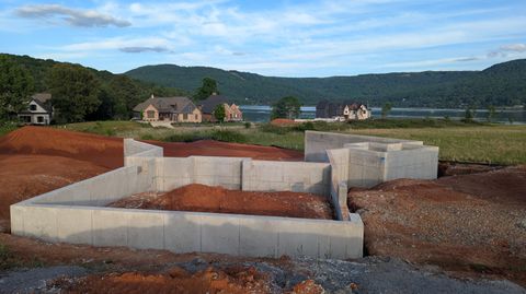 Tiny photo for 220 Starboard Drive, Jasper, TN 37347 (MLS # 1513046)