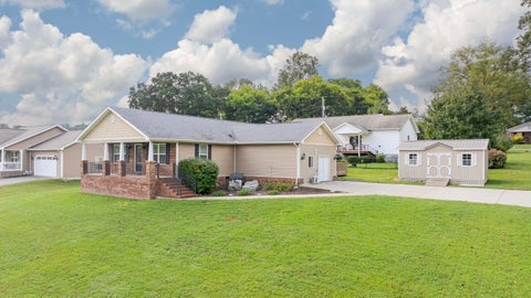 Homes For Sale - 339 Foothills Drive<br/> Rhea County, Dayton, TN 37321