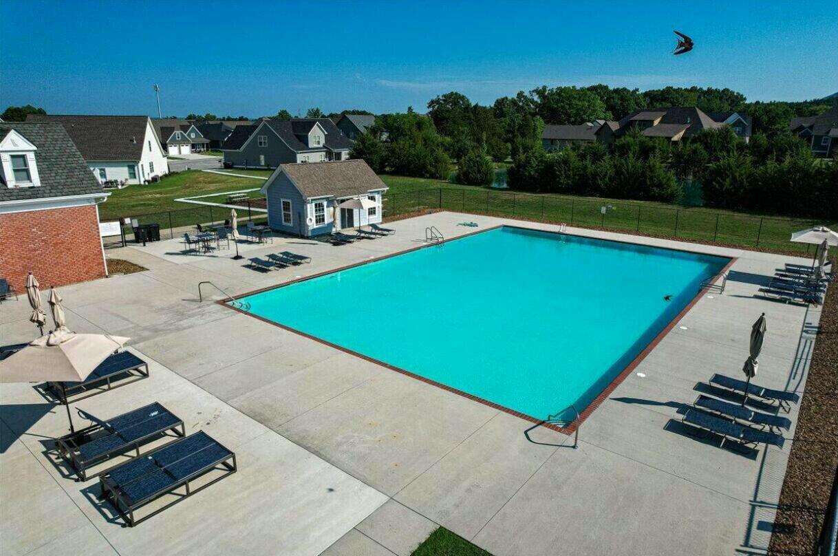 7416 Keely Run, Ooltewah, Tennessee image 33