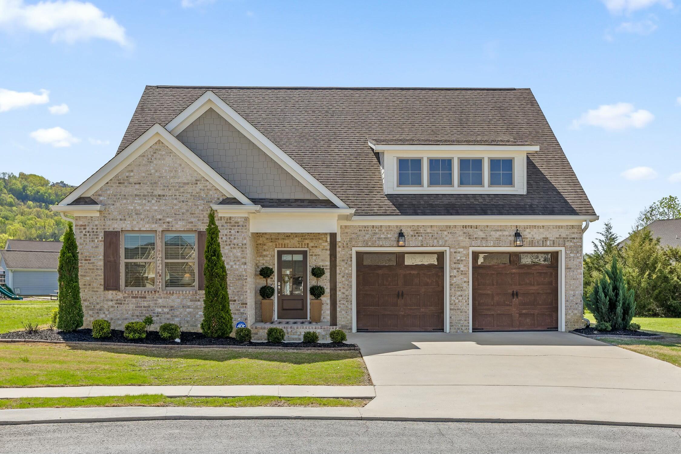 7416 Keely Run, Ooltewah, Tennessee image 1