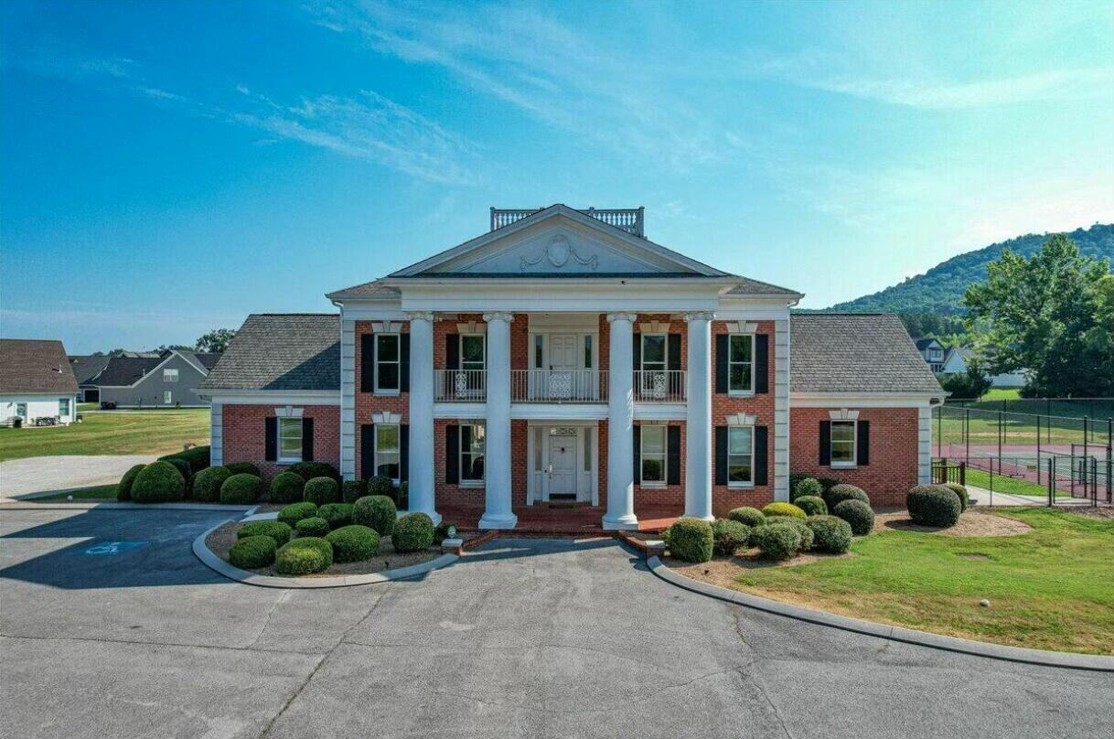 7416 Keely Run, Ooltewah, Tennessee image 35