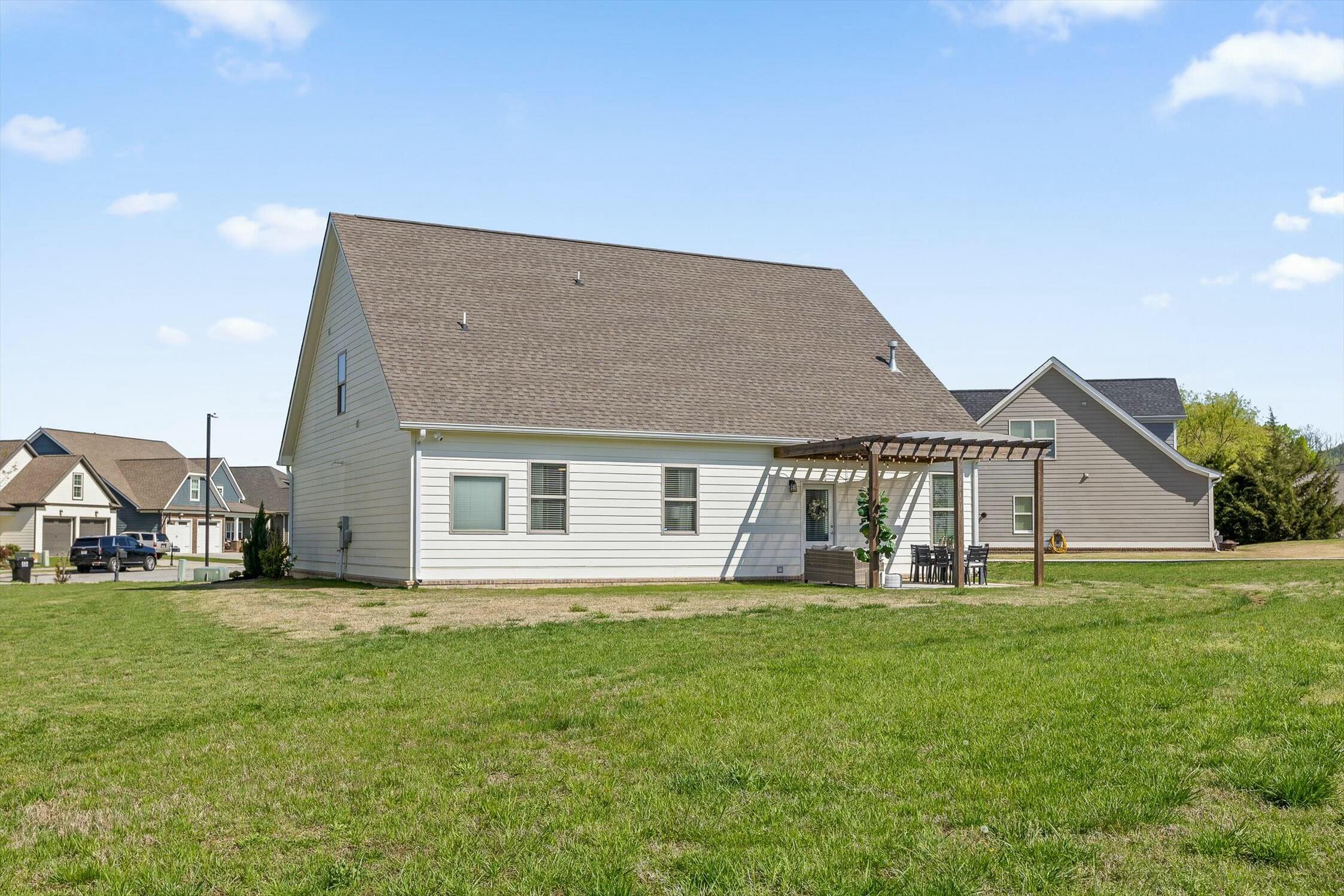 7416 Keely Run, Ooltewah, Tennessee image 30