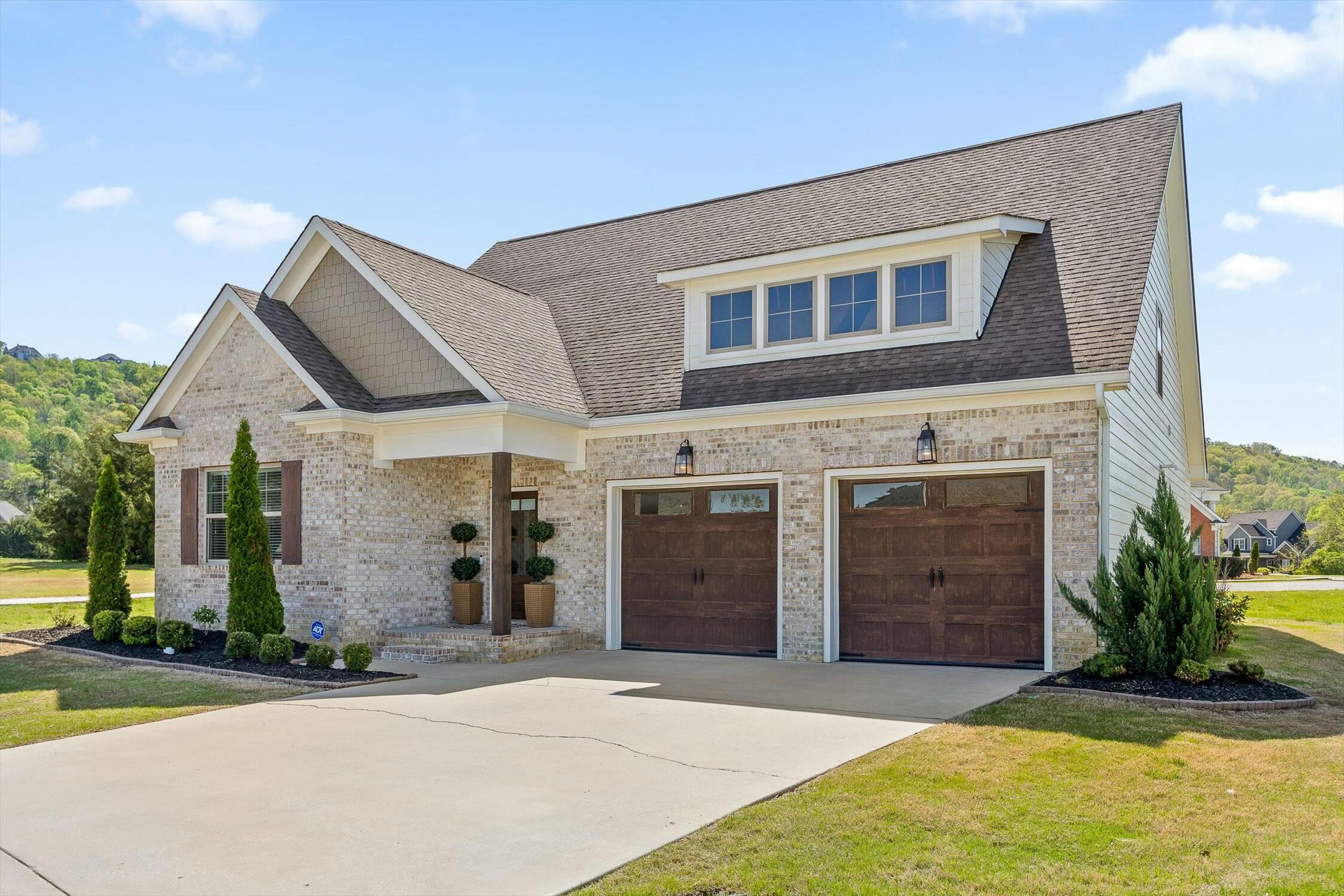 7416 Keely Run, Ooltewah, Tennessee image 2