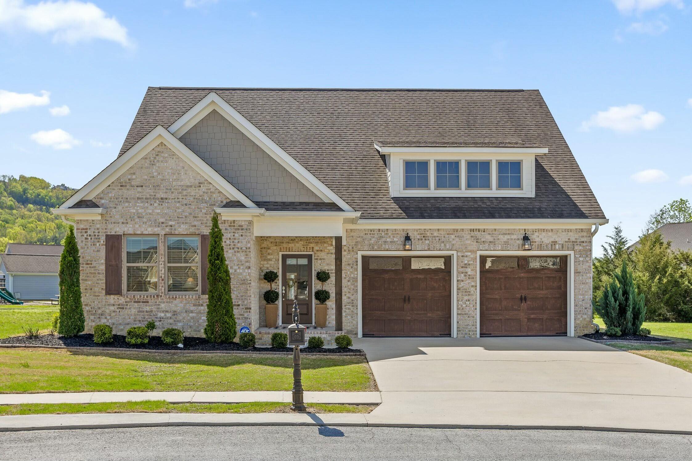 7416 Keely Run, Ooltewah, Tennessee image 1