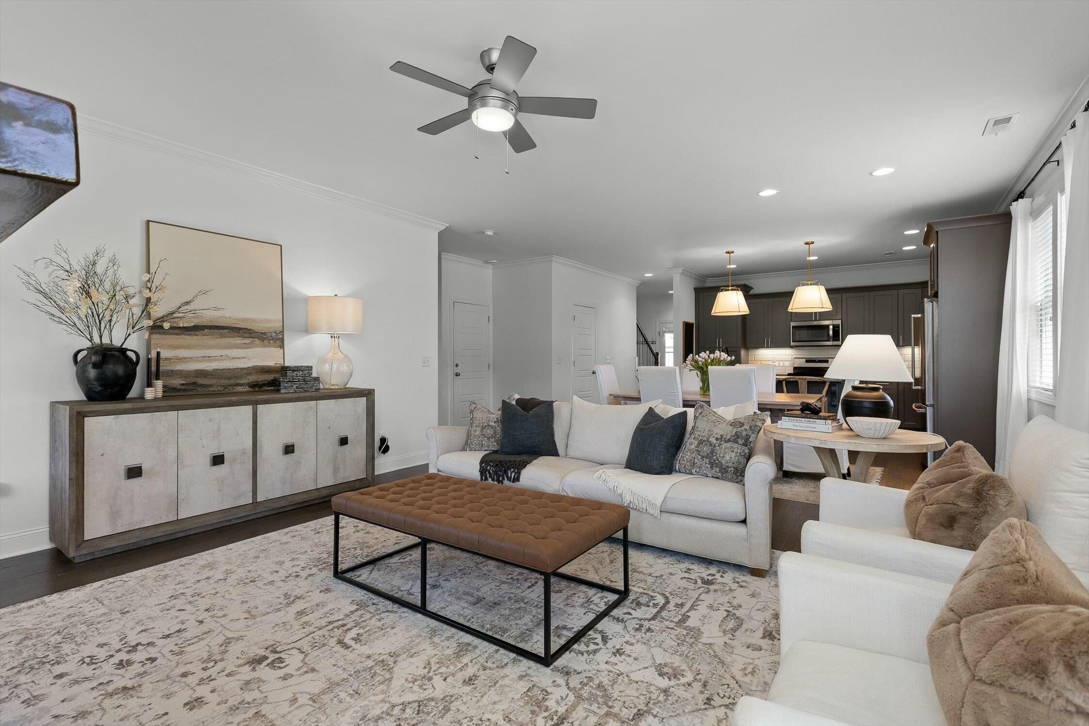 7416 Keely Run, Ooltewah, Tennessee image 11