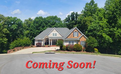 56 Saddle Brooke Lane Rock Spring GA 30739
