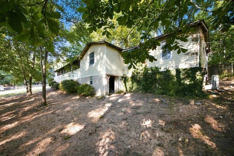 Photo of 859 Ponderosa Drive, Soddy Daisy, TN 37379 (MLS # 1544192)