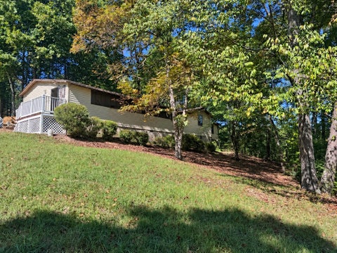 Photo of 859 Ponderosa Drive, Soddy Daisy, TN 37379 (MLS # 1544192)