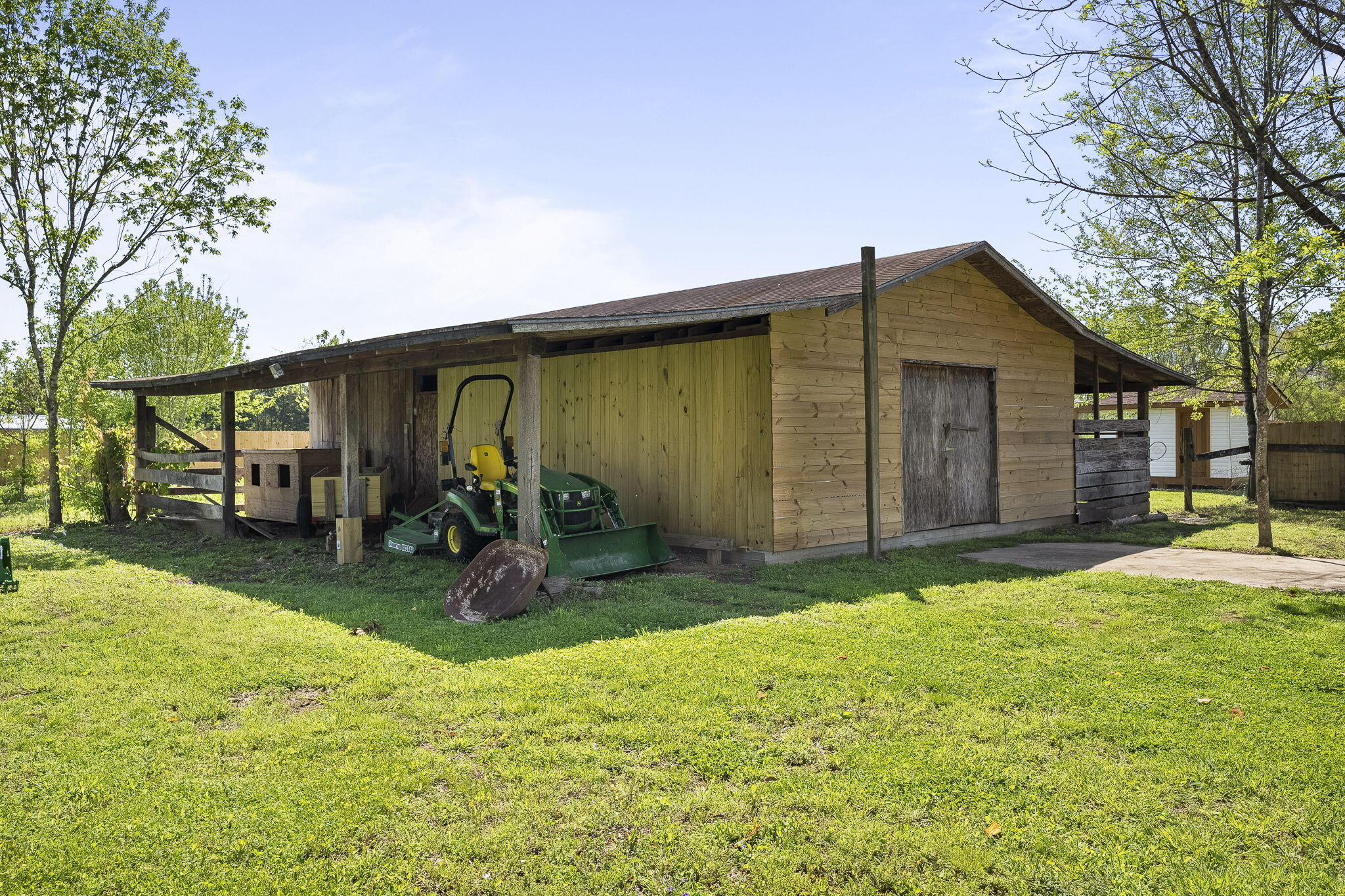 7826 County Road 42, Fackler, Alabama image 19