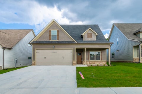Homes For Rent - 477 Willow Grove Court<br/> Catoosa County, Ringgold, GA 30736