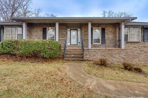 1619 Starboard Drive Hixson TN 37343