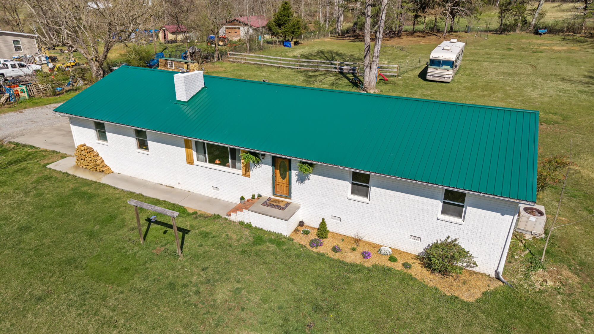 575 County Road 655, Athens, Tennessee image 43