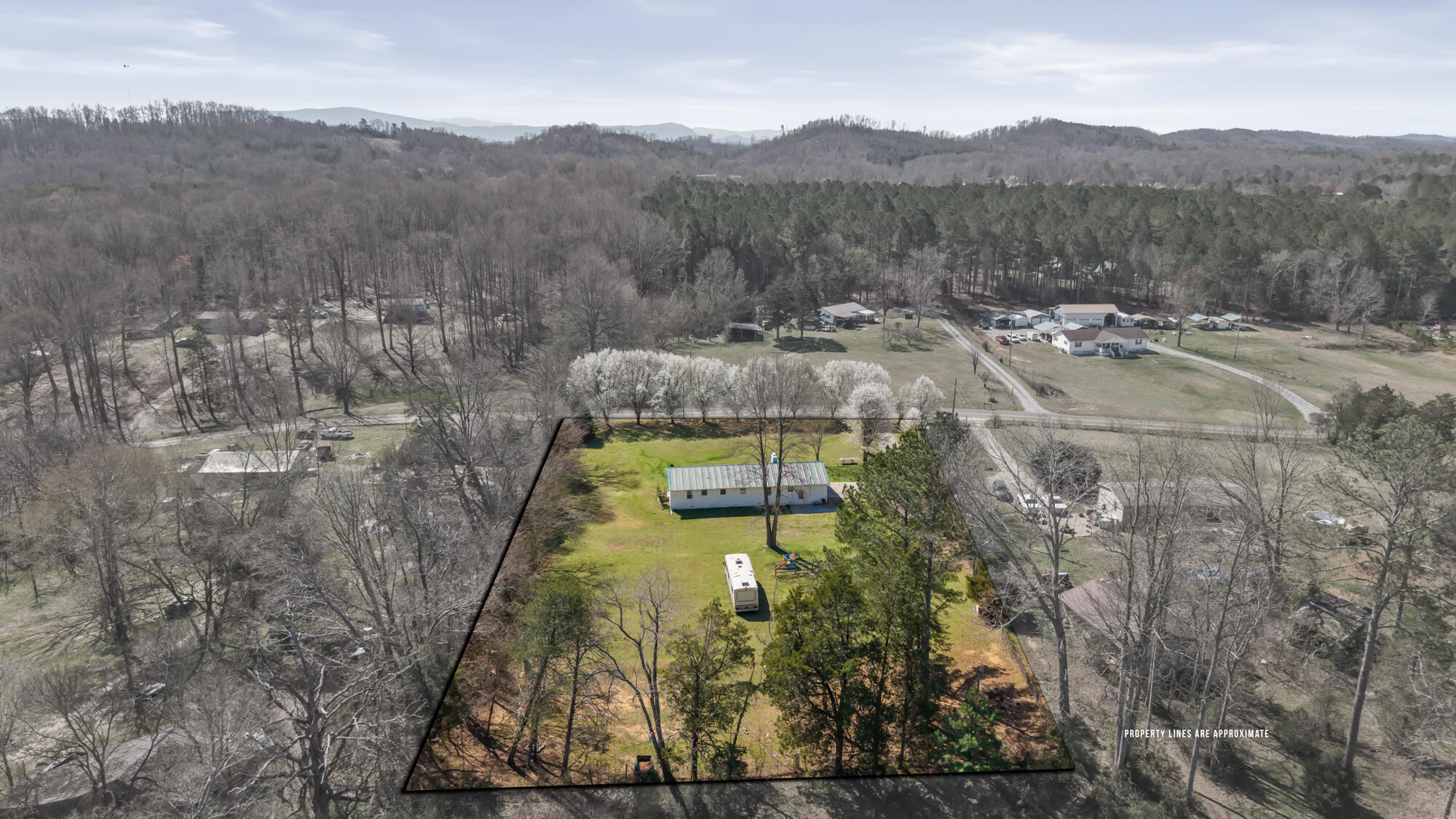 575 County Road 655, Athens, Tennessee image 45