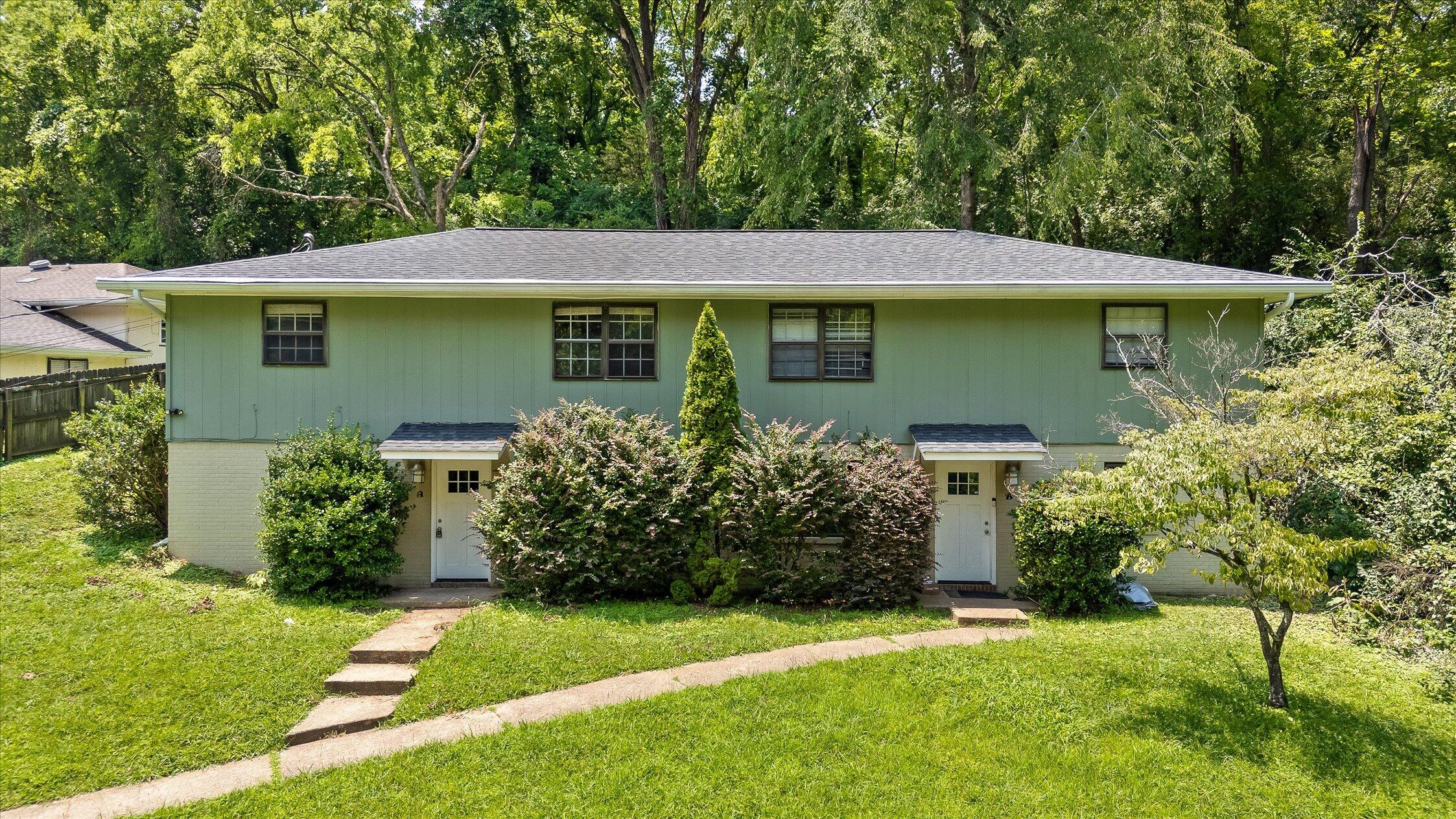 Photo 1 of 54 — 1703 White Oak Road, Chattanooga, TN 37415