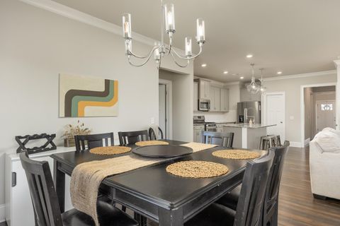 Tiny photo for 9870 Haven Port Lane, Ooltewah, TN 37363 (MLS # 1528097)