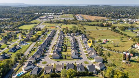 Tiny photo for 9870 Haven Port Lane, Ooltewah, TN 37363 (MLS # 1528097)