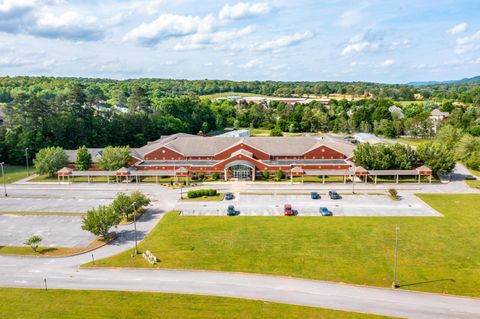 Tiny photo for 9870 Haven Port Lane, Ooltewah, TN 37363 (MLS # 1528097)