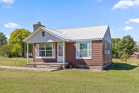 Photo of 7038 Alabama Highway 75, Ider, AL 35981 (MLS # 1543858)