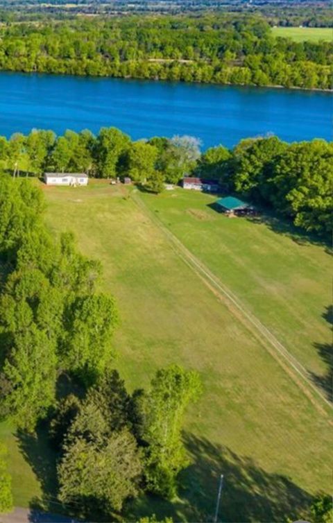 1118 Holly Glen Lane Decatur TN 37322