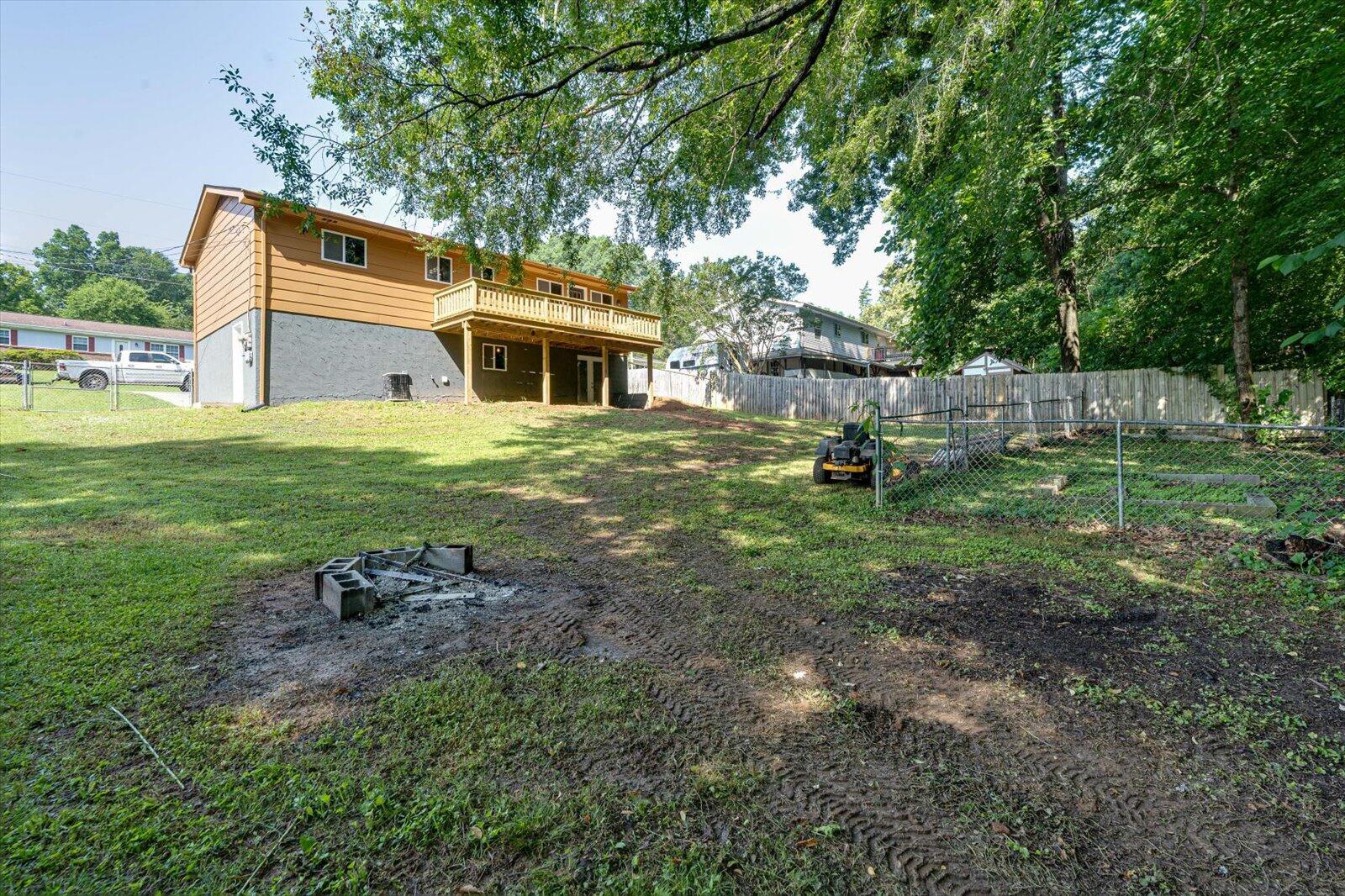 1373 Meadowood Drive, Hixson, Tennessee image 29