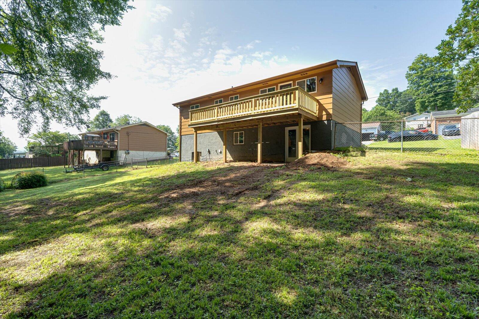 1373 Meadowood Drive, Hixson, Tennessee image 31